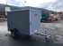 PKW-Anhänger des Typs Böckmann Kofferanhänger KT 2513/75 750kg 2,51x1,30m, Neumaschine in Tamsweg (Bild 9)