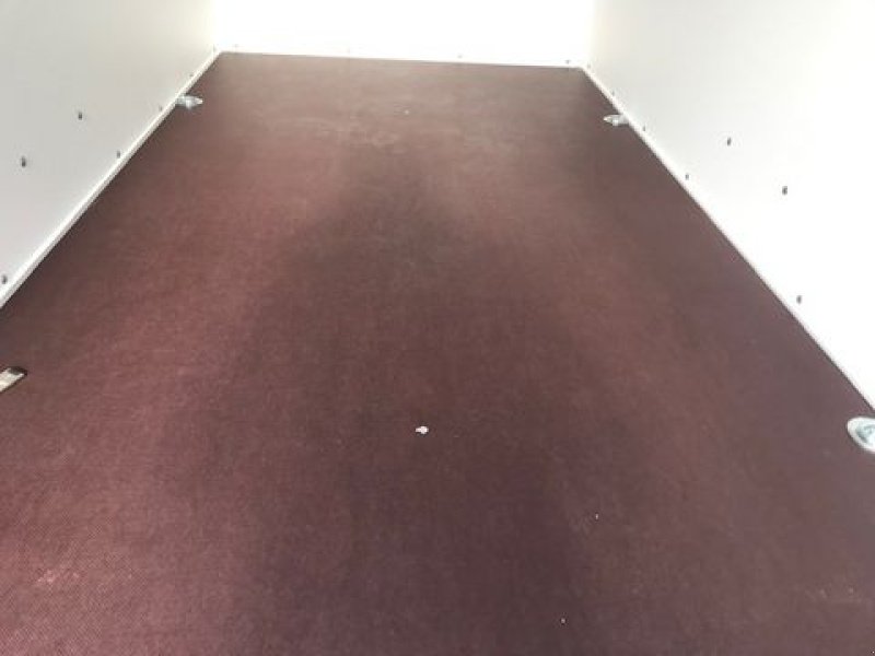 PKW-Anhänger des Typs Böckmann Kofferanhänger KT 2513/75 750kg 2,51x1,30m, Neumaschine in Tamsweg (Bild 13)