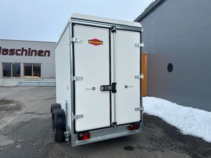 PKW-Anhänger typu Böckmann Kofferanhänger KT 3015/27H 3,01x1,50m 2,7to, Neumaschine v Tamsweg (Obrázek 10)