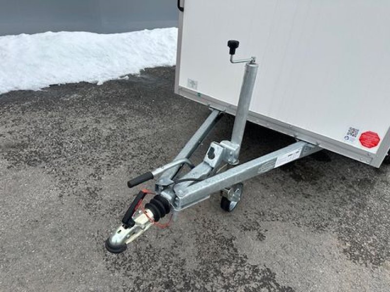 PKW-Anhänger typu Böckmann Kofferanhänger KT 3015/27H 3,01x1,50m 2,7to, Neumaschine v Tamsweg (Obrázek 4)