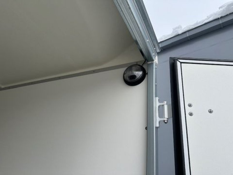 PKW-Anhänger typu Böckmann Kofferanhänger KT 3015/27H 3,01x1,50m 2,7to, Neumaschine v Tamsweg (Obrázek 13)