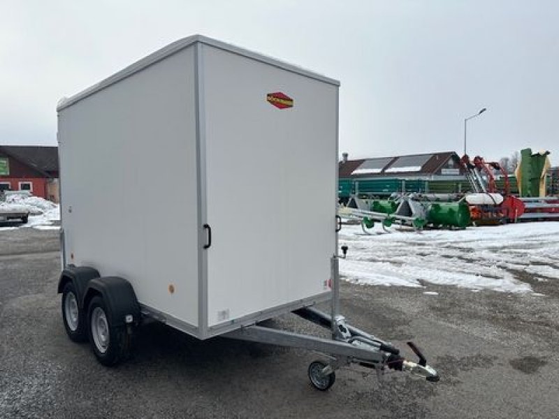 PKW-Anhänger typu Böckmann Kofferanhänger KT 3015/27H 3,01x1,50m 2,7to, Neumaschine v Tamsweg (Obrázek 3)