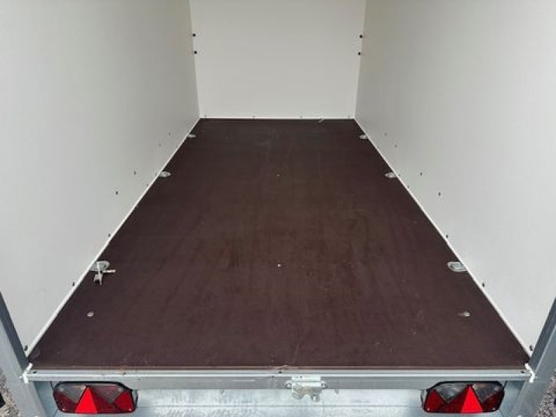 PKW-Anhänger typu Böckmann Kofferanhänger KT 3015/27H 3,01x1,50m 2,7to, Neumaschine v Tamsweg (Obrázek 12)