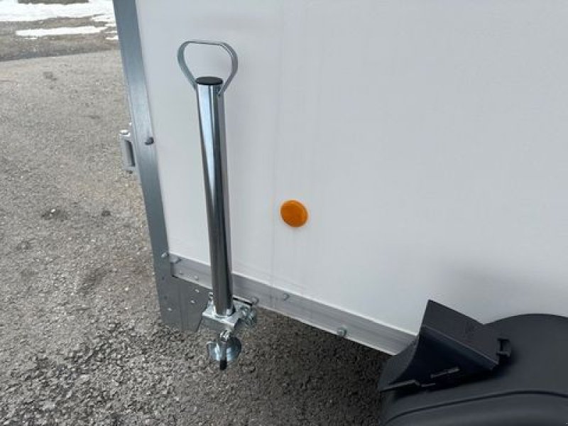 PKW-Anhänger typu Böckmann Kofferanhänger KT 3015/27H 3,01x1,50m 2,7to, Neumaschine v Tamsweg (Obrázek 7)