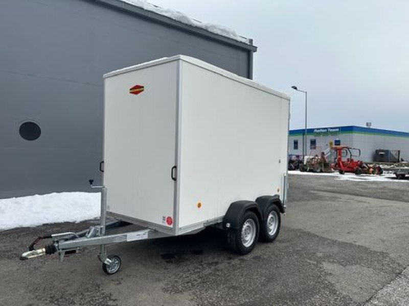 PKW-Anhänger typu Böckmann Kofferanhänger KT 3015/27H 3,01x1,50m 2,7to, Neumaschine v Tamsweg (Obrázek 2)