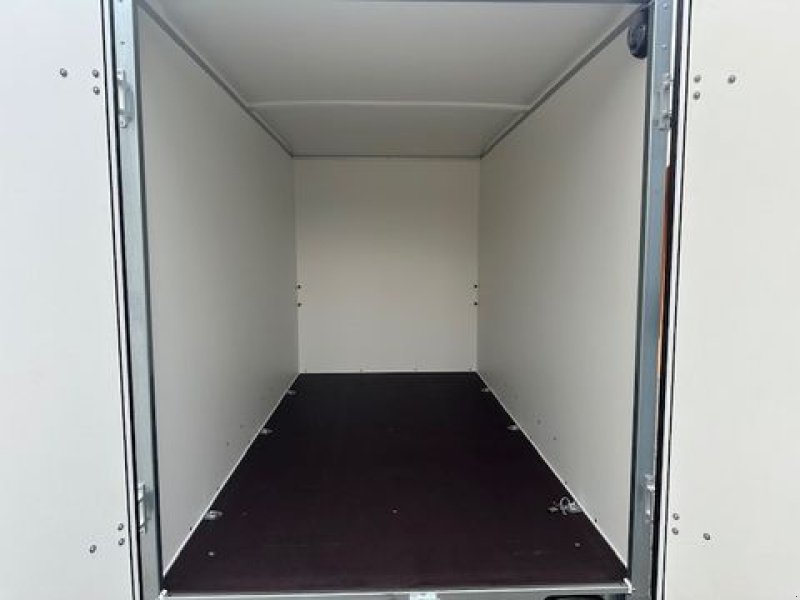 PKW-Anhänger Türe ait Böckmann Kofferanhänger KT 3015/27M 2,7to 3,0x1,50m, Neumaschine içinde Tamsweg (resim 13)