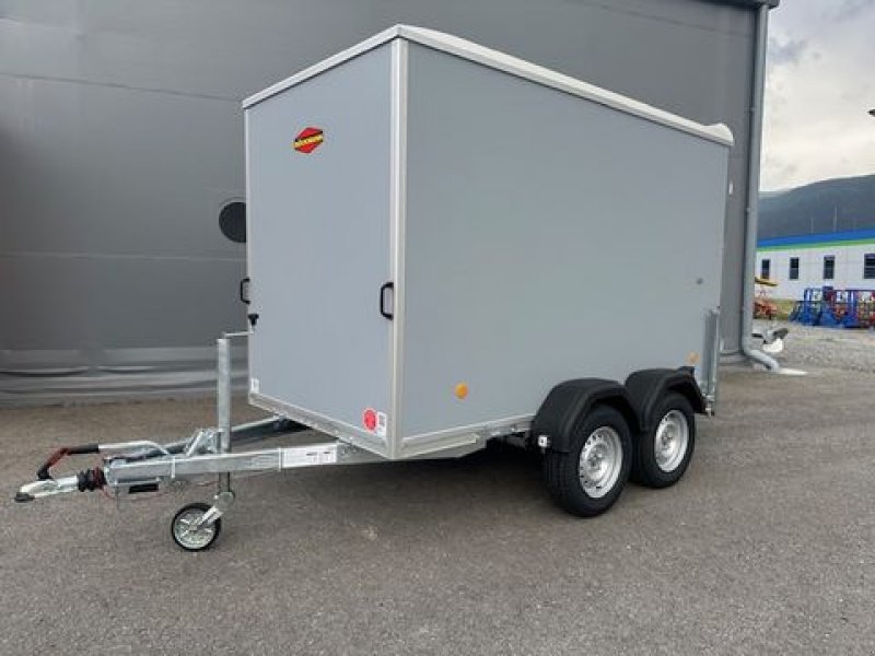 PKW-Anhänger типа Böckmann Kofferanhänger KT 3015/27M 2,7to 3,0x1,50m, Neumaschine в Tamsweg (Фотография 1)