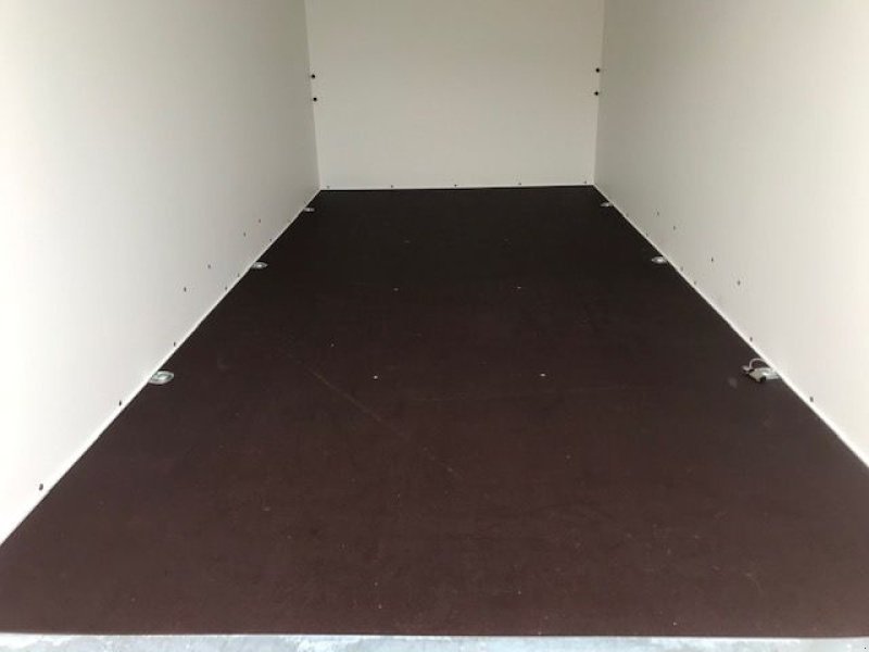 PKW-Anhänger des Typs Böckmann Kofferanhänger KT 4018/27H 4,0x1,80m 2,7to, Neumaschine in Tamsweg (Bild 12)