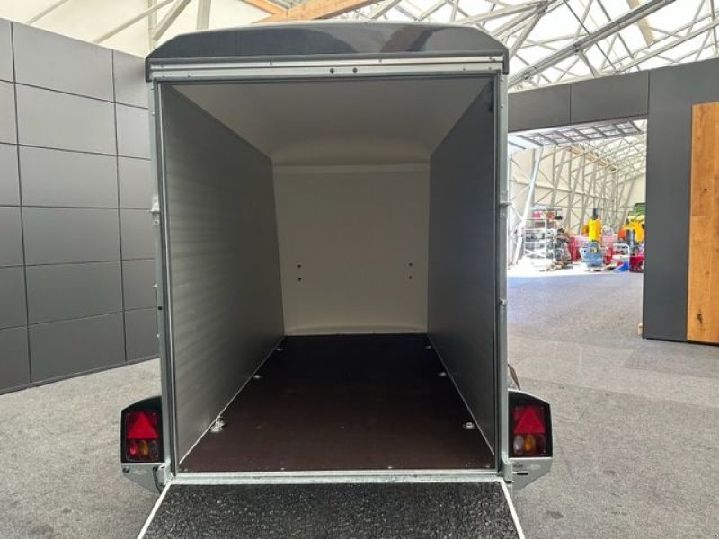 PKW-Anhänger des Typs Böckmann Kofferanhänger KT-PB-AL 3015/27M F 3,20x1,50m, Neumaschine in Tamsweg (Bild 13)