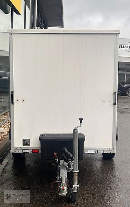 PKW-Anhänger des Typs Böckmann KT 2513/135 Kofferanhänger 1,35t,, Gebrauchtmaschine in Gevelsberg (Bild 2)