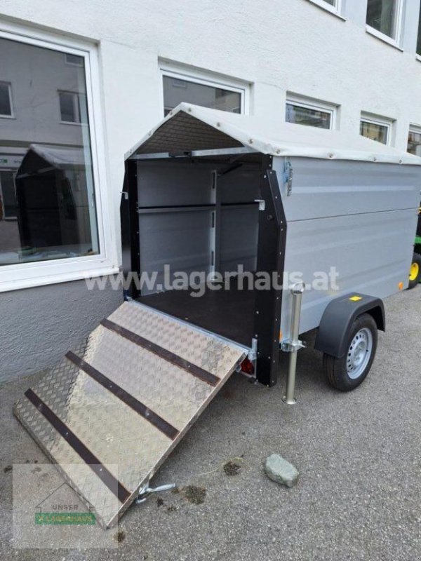 PKW-Anhänger typu Böckmann KT EU 2/3, Neumaschine v Schlitters (Obrázek 3)