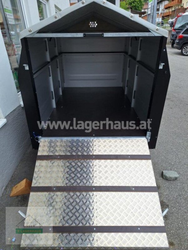 PKW-Anhänger typu Böckmann KT EU 2/3, Neumaschine v Schlitters (Obrázek 4)