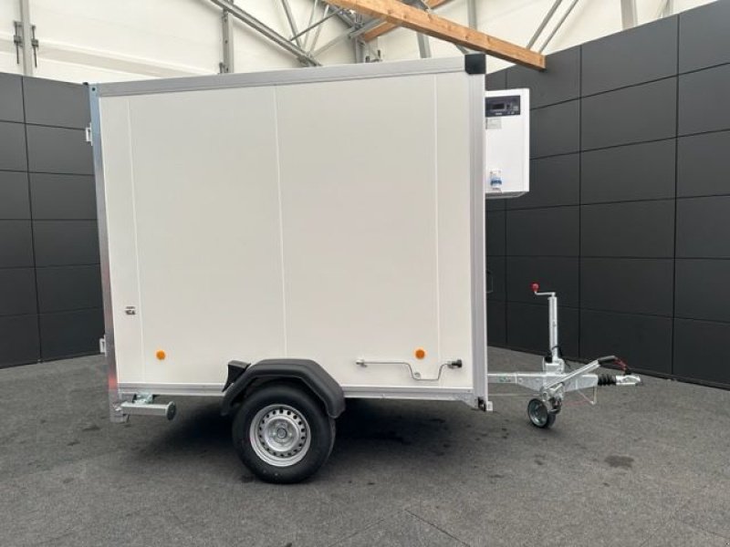 PKW-Anhänger des Typs Böckmann Kühlanhänger KK 2513/15H 2,40x1,20m 1,5to, Neumaschine in Tamsweg (Bild 2)