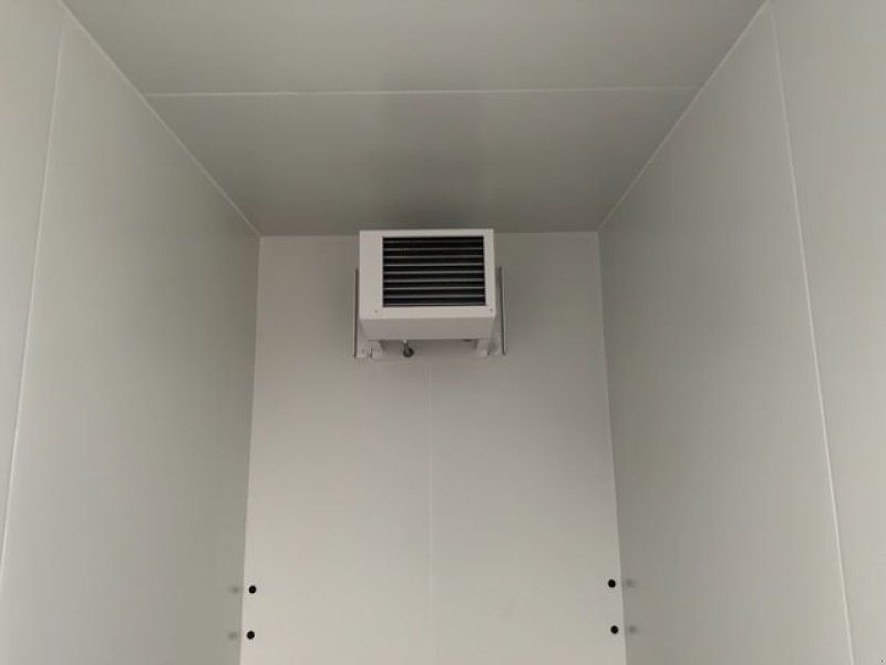 PKW-Anhänger des Typs Böckmann Kühlanhänger KK 2513/15H 2,40x1,20m 1,5to, Neumaschine in Tamsweg (Bild 17)