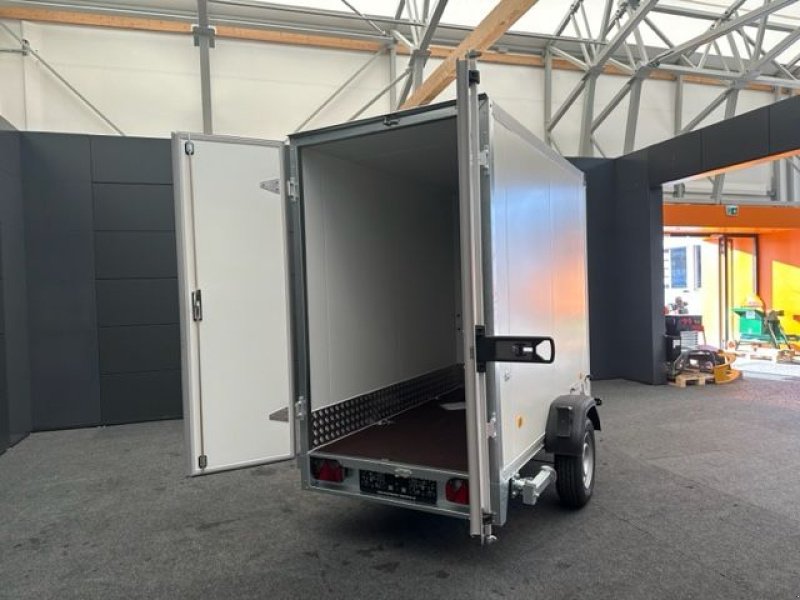 PKW-Anhänger des Typs Böckmann Kühlanhänger KK 2513/15H 2,40x1,20m 1,5to, Neumaschine in Tamsweg (Bild 19)