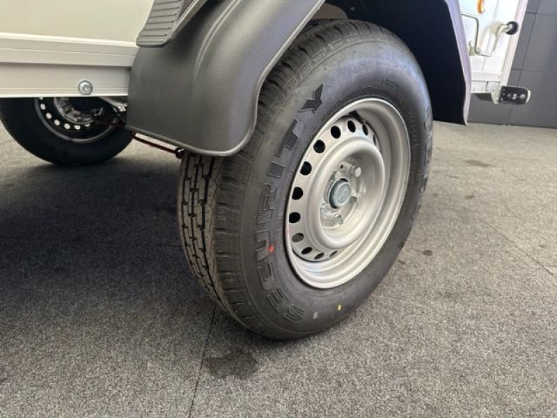 PKW-Anhänger des Typs Böckmann Kühlanhänger KK 2513/15H 2,40x1,20m 1,5to, Neumaschine in Tamsweg (Bild 10)