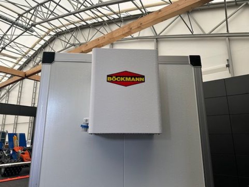 PKW-Anhänger typu Böckmann Kühlanhänger KK 3015/27H 2,97x1,47m 2,7to, Neumaschine v Tamsweg (Obrázek 5)