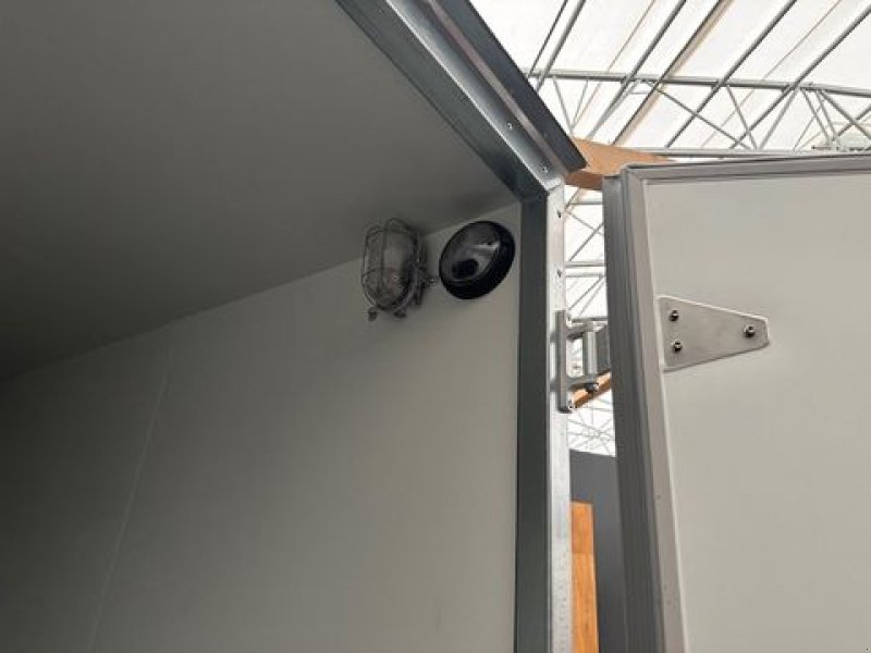 PKW-Anhänger typu Böckmann Kühlanhänger KK 3015/27H 2,97x1,47m 2,7to, Neumaschine v Tamsweg (Obrázek 14)