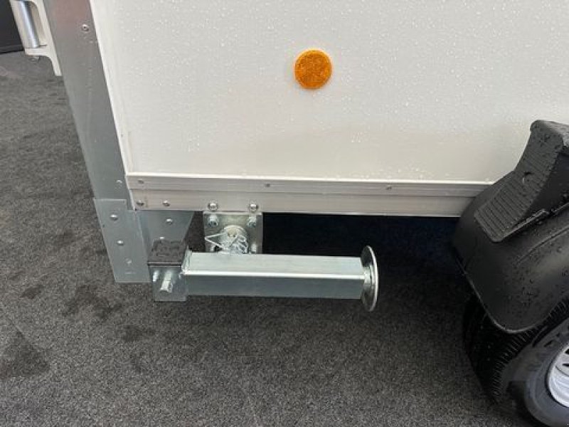 PKW-Anhänger typu Böckmann Kühlanhänger KK 3015/27H 2,97x1,47m 2,7to, Neumaschine v Tamsweg (Obrázek 9)