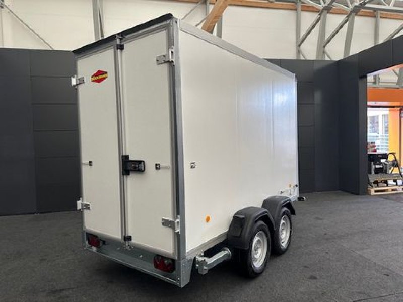 PKW-Anhänger typu Böckmann Kühlanhänger KK 3015/27H 2,97x1,47m 2,7to, Neumaschine v Tamsweg (Obrázek 10)