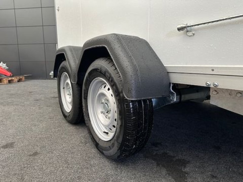 PKW-Anhänger typu Böckmann Kühlanhänger KK 3015/27H 2,97x1,47m 2,7to, Neumaschine v Tamsweg (Obrázek 8)