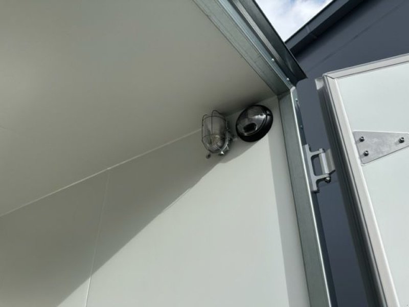 PKW-Anhänger a típus Böckmann Kühlanhänger KK 3018/27 3,0x1,8m 2,7to, Neumaschine ekkor: Tamsweg (Kép 18)