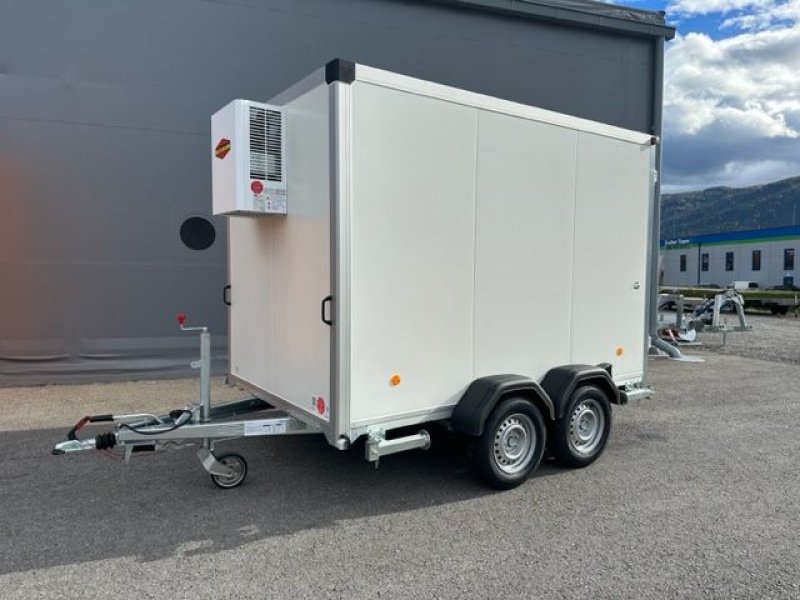 PKW-Anhänger a típus Böckmann Kühlanhänger KK 3018/27 3,0x1,8m 2,7to, Neumaschine ekkor: Tamsweg (Kép 1)