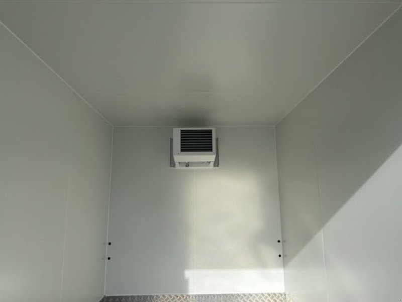 PKW-Anhänger a típus Böckmann Kühlanhänger KK 3018/27 3,0x1,8m 2,7to, Neumaschine ekkor: Tamsweg (Kép 17)