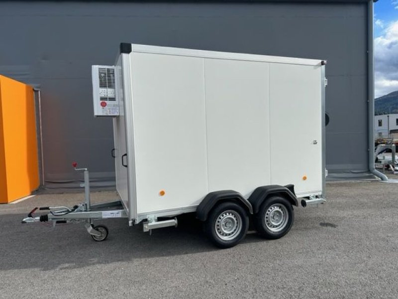 PKW-Anhänger a típus Böckmann Kühlanhänger KK 3018/27 3,0x1,8m 2,7to, Neumaschine ekkor: Tamsweg (Kép 2)