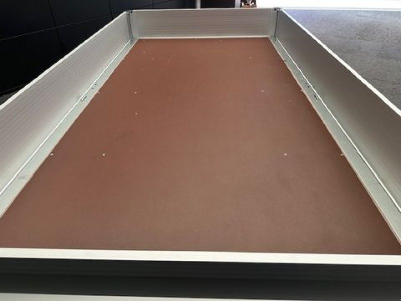 PKW-Anhänger del tipo Böckmann PKW-Anhänger Hochlader HL-AL 3016/27F 3,0x1,60m, Gebrauchtmaschine en Tamsweg (Imagen 10)