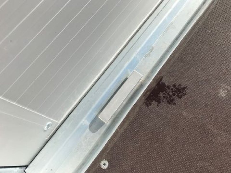 PKW-Anhänger typu Böckmann PKW-Anhänger Hochlader HL-AL 5121/35F 5,10x2,10m, Neumaschine v Tamsweg (Obrázek 13)