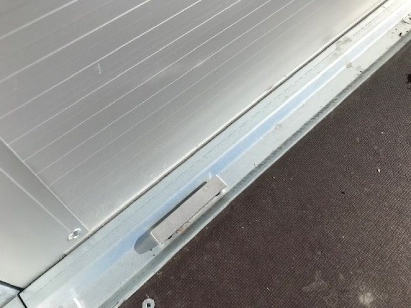 PKW-Anhänger des Typs Böckmann PKW-Anhänger Hochlader HL-AL 6224/35F, Neumaschine in Tamsweg (Bild 8)