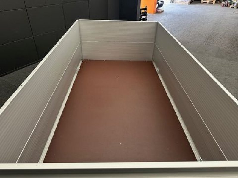 PKW-Anhänger a típus Böckmann PKW-Anhänger Tieflader TL-AL 2513/15 1,5to, Neumaschine ekkor: Tamsweg (Kép 11)