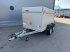 PKW-Anhänger Türe ait Böckmann PKW-Anhänger Tieflader TL-AL 2513/20 2,51x1,3m, Neumaschine içinde Tamsweg (resim 2)