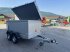 PKW-Anhänger Türe ait Böckmann PKW-Anhänger Tieflader TL-AL 2513/20 2,51x1,3m, Neumaschine içinde Tamsweg (resim 11)
