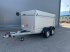 PKW-Anhänger Türe ait Böckmann PKW-Anhänger Tieflader TL-AL 2513/20 2,51x1,3m, Neumaschine içinde Tamsweg (resim 1)