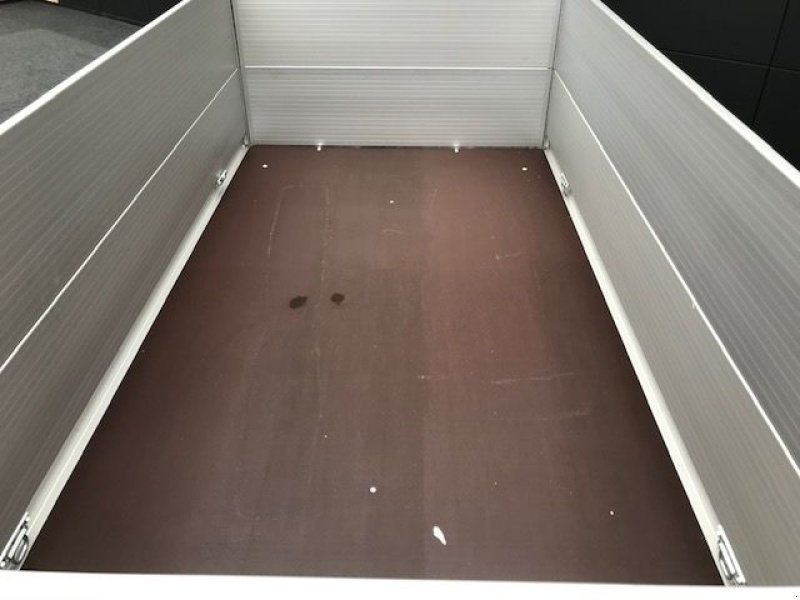 PKW-Anhänger des Typs Böckmann PKW-Anhänger Tieflader TL-AL 2513/20, Neumaschine in Tamsweg (Bild 13)