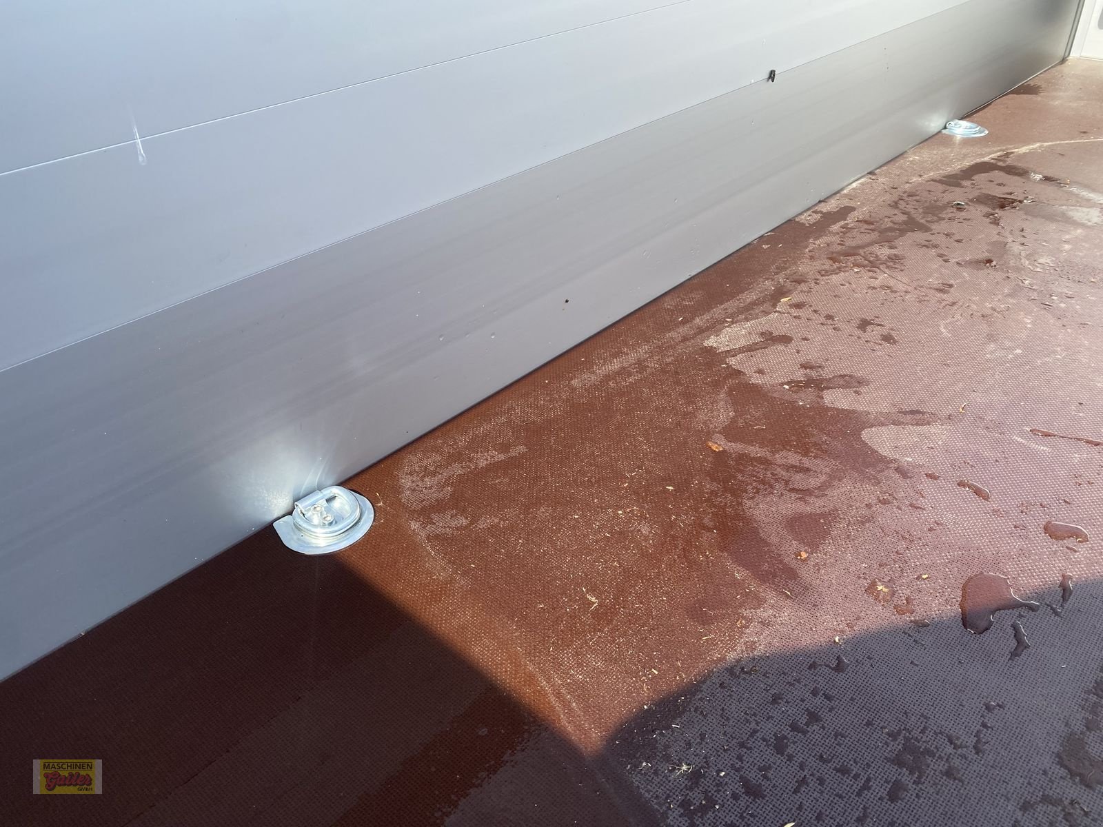 PKW-Anhänger typu Böckmann PKW-Anhänger Tieflader TL-AL 2513/75, Neumaschine v Kötschach (Obrázek 30)