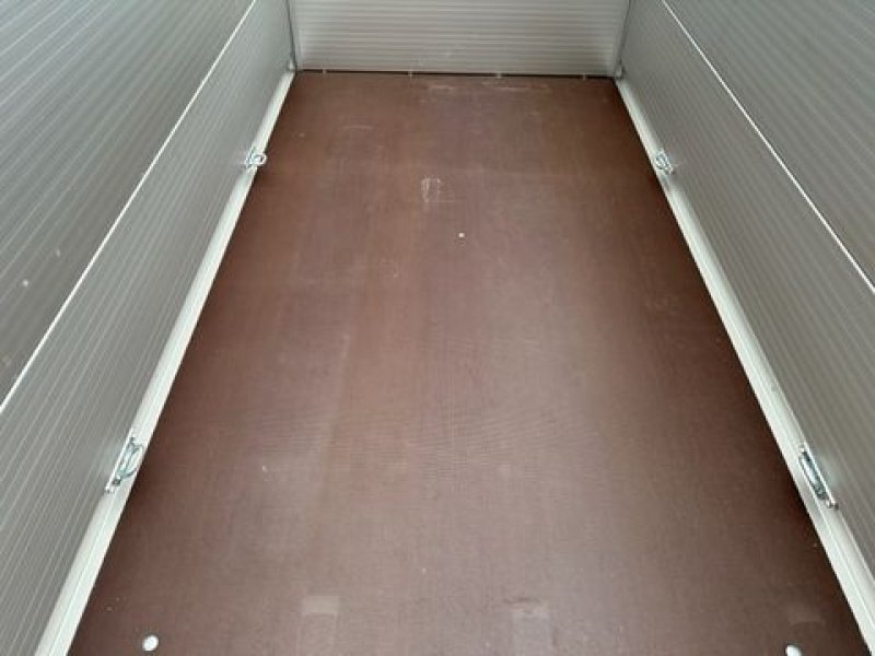 PKW-Anhänger des Typs Böckmann PKW-Anhänger TL-AL 2111/75 750kg 2,10x1,11m, Neumaschine in Tamsweg (Bild 7)