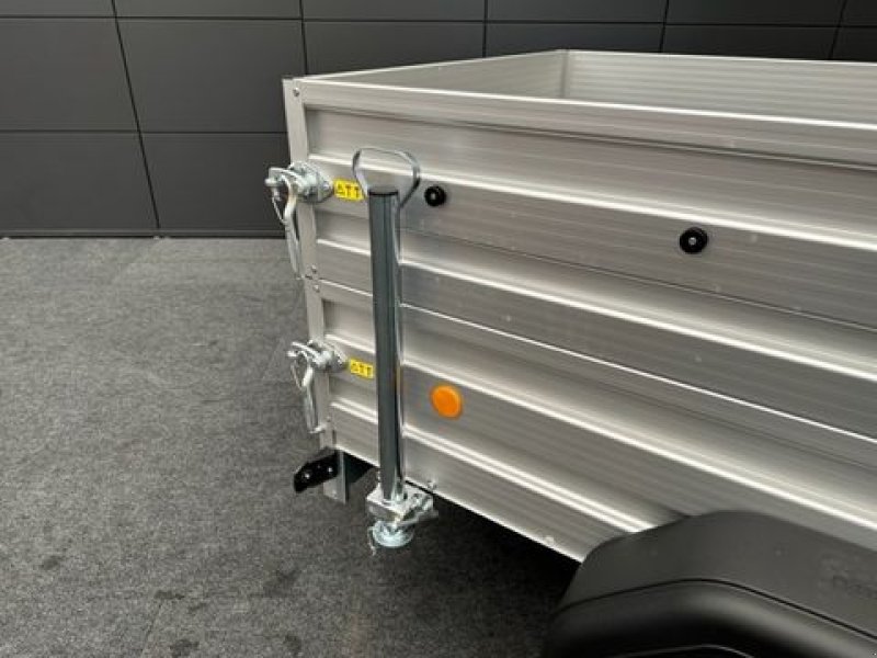 PKW-Anhänger des Typs Böckmann PKW-Anhänger TL-AL 2111/75 750kg 2,10x1,11m, Neumaschine in Tamsweg (Bild 14)