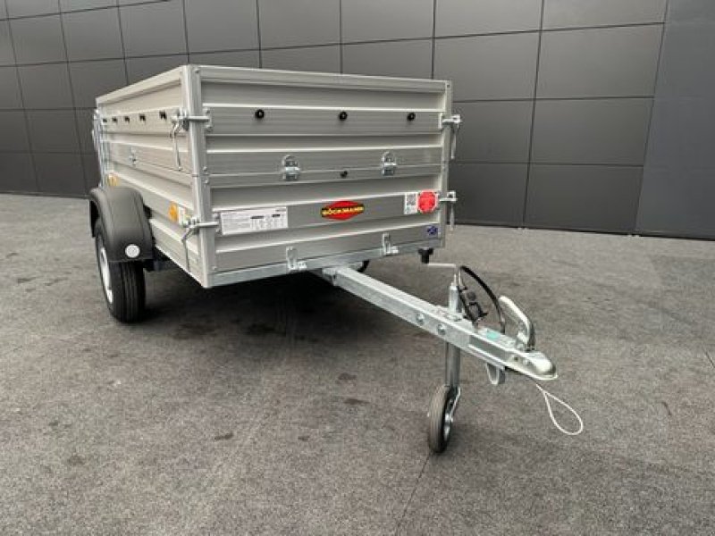 PKW-Anhänger des Typs Böckmann PKW-Anhänger TL-AL 2111/75 750kg 2,10x1,11m, Neumaschine in Tamsweg (Bild 11)