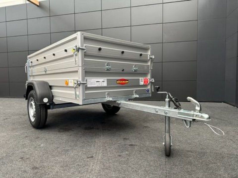 PKW-Anhänger del tipo Böckmann PKW-Anhänger TL-AL 2111/75 750kg 2,10x1,11m, Neumaschine en Tamsweg (Imagen 12)