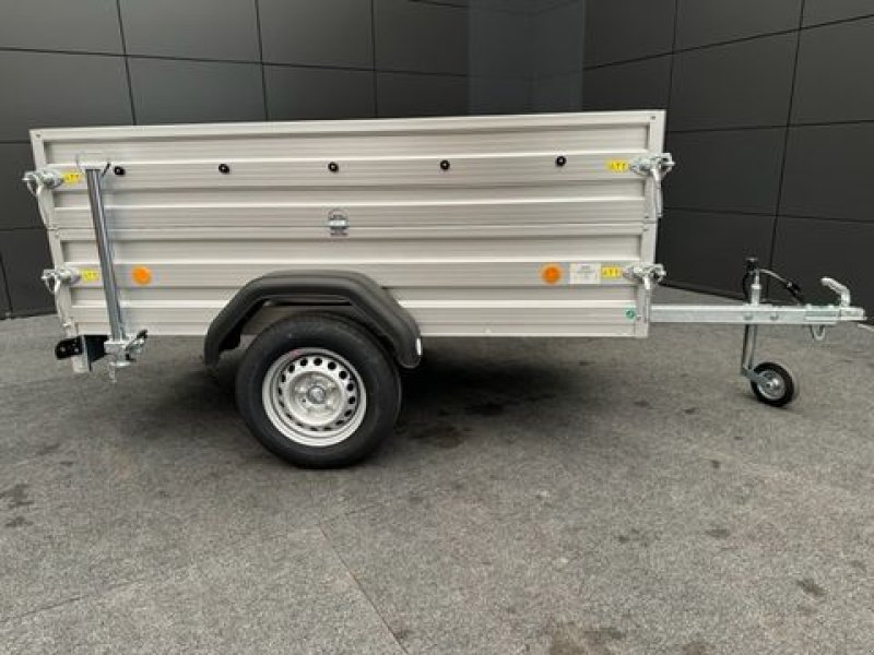 PKW-Anhänger del tipo Böckmann PKW-Anhänger TL-AL 2111/75 750kg 2,10x1,11m, Neumaschine en Tamsweg (Imagen 2)