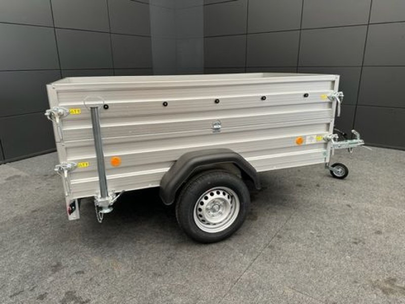 PKW-Anhänger del tipo Böckmann PKW-Anhänger TL-AL 2111/75 750kg 2,10x1,11m, Neumaschine en Tamsweg (Imagen 3)