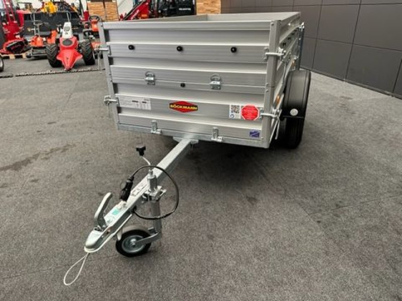 PKW-Anhänger del tipo Böckmann PKW-Anhänger TL-AL 2111/75 750kg 2,10x1,11m, Neumaschine en Tamsweg (Imagen 10)