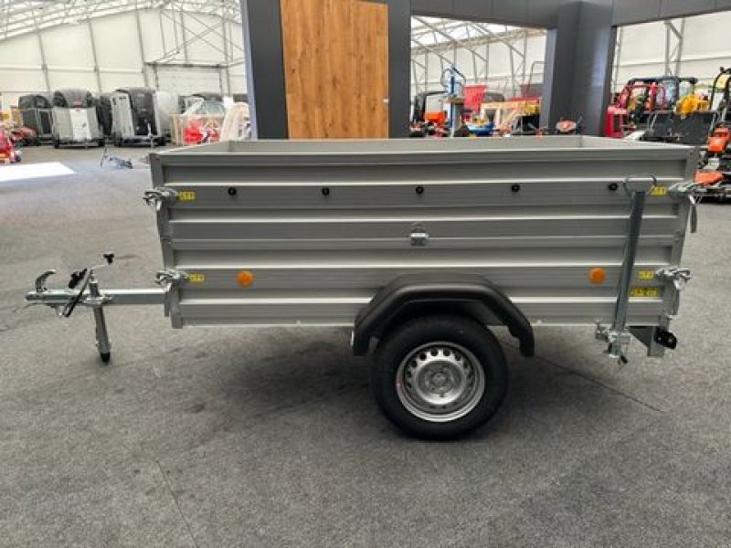 PKW-Anhänger del tipo Böckmann PKW-Anhänger TL-AL 2111/75 750kg 2,10x1,11m, Neumaschine en Tamsweg (Imagen 9)