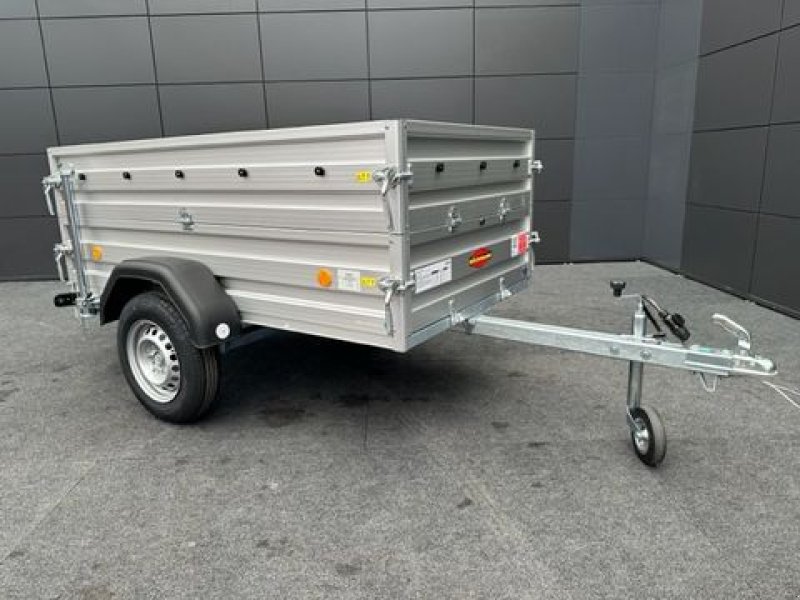 PKW-Anhänger del tipo Böckmann PKW-Anhänger TL-AL 2111/75 750kg 2,10x1,11m, Neumaschine en Tamsweg (Imagen 1)