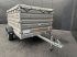 PKW-Anhänger des Typs Böckmann PKW-Anhänger TL-AL 2515/75 750kg 2,51x1,50m, Neumaschine in Tamsweg (Bild 7)