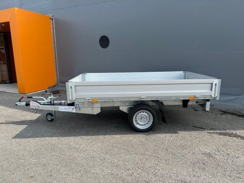 PKW-Anhänger типа Böckmann Rückwärtskipper RK-AL 2514/15 1.500kg 2,56x1,40m, Neumaschine в Tamsweg (Фотография 14)