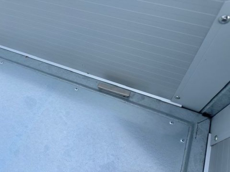 PKW-Anhänger типа Böckmann Rückwärtskipper RK-AL 2514/15 1.500kg 2,56x1,40m, Neumaschine в Tamsweg (Фотография 13)